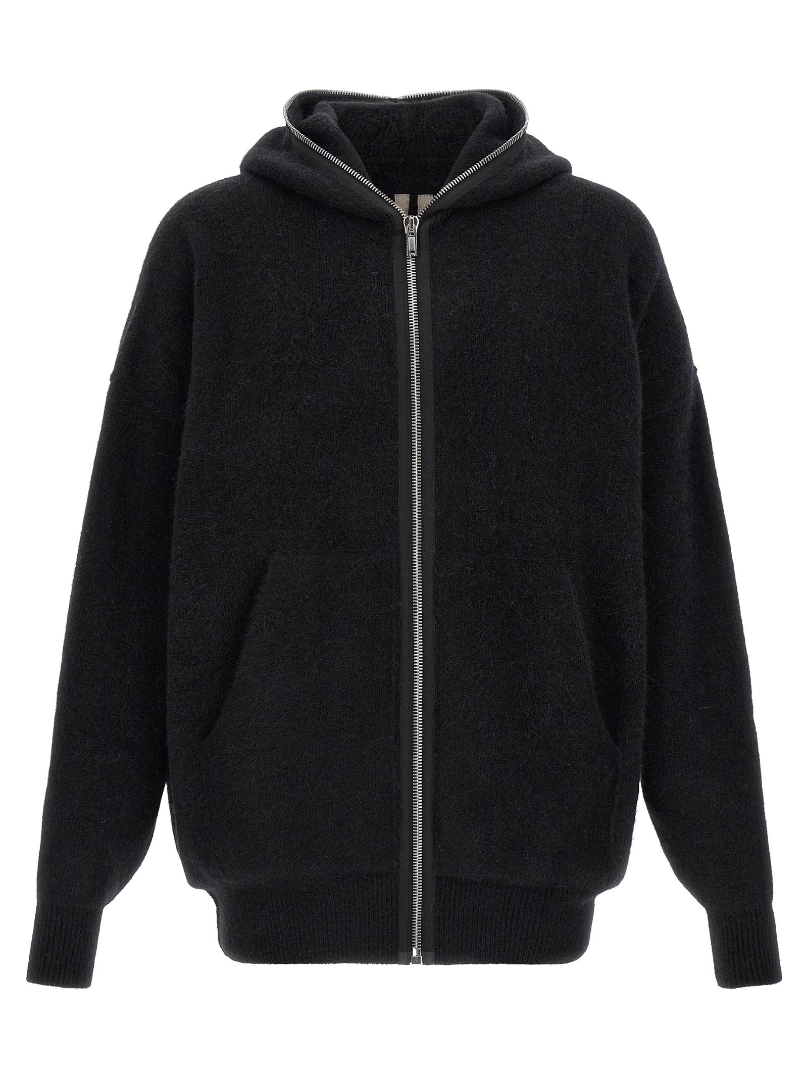 Gimp Hun Hoodie — Black