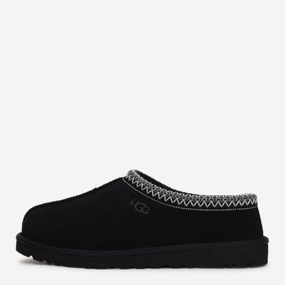 Men's Tasman II Slippers Black