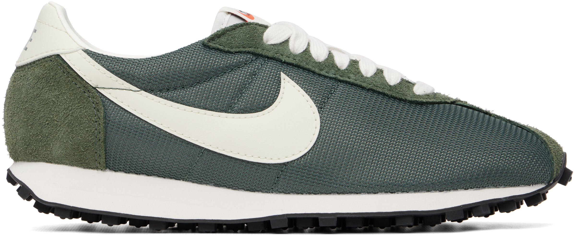 Khaki LD-1000 Sneakers
