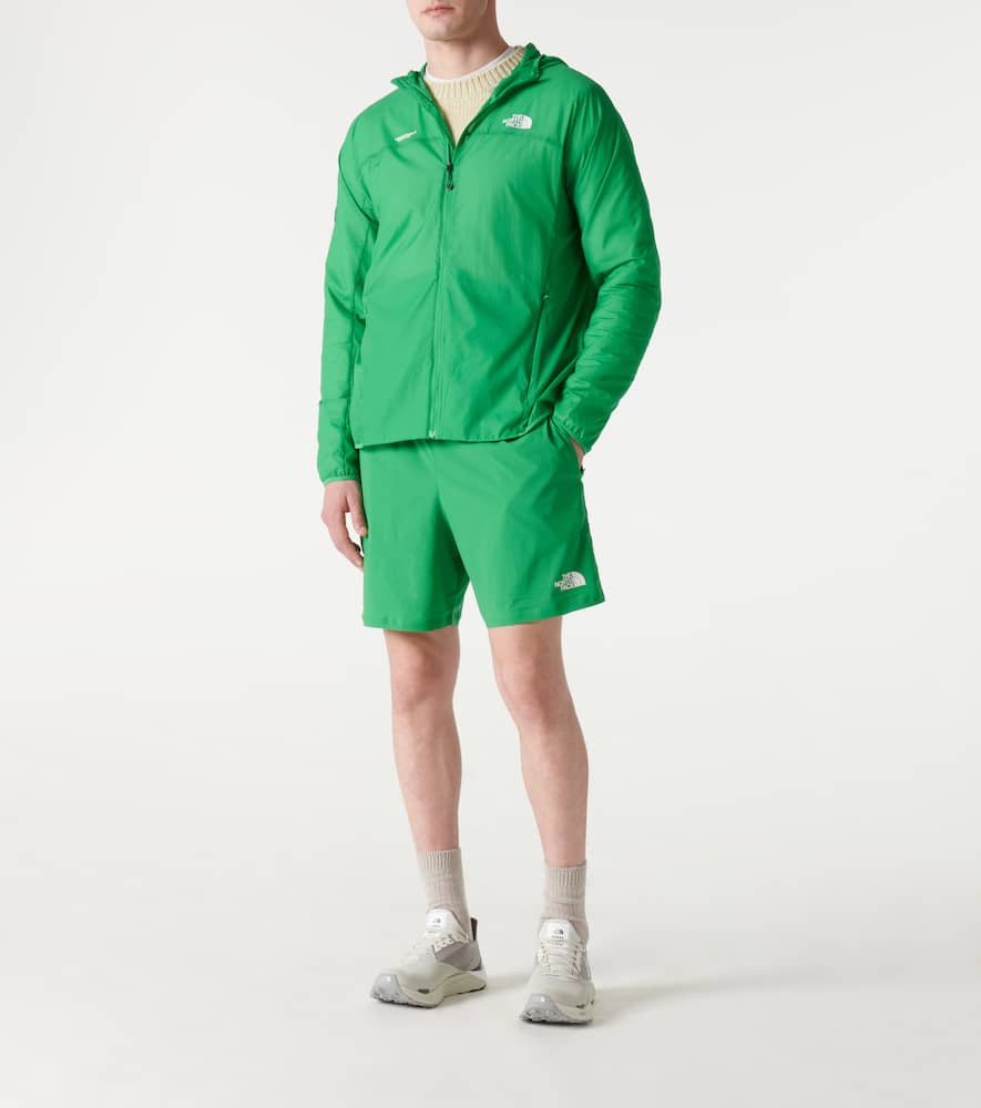 X Undercover Performance shorts