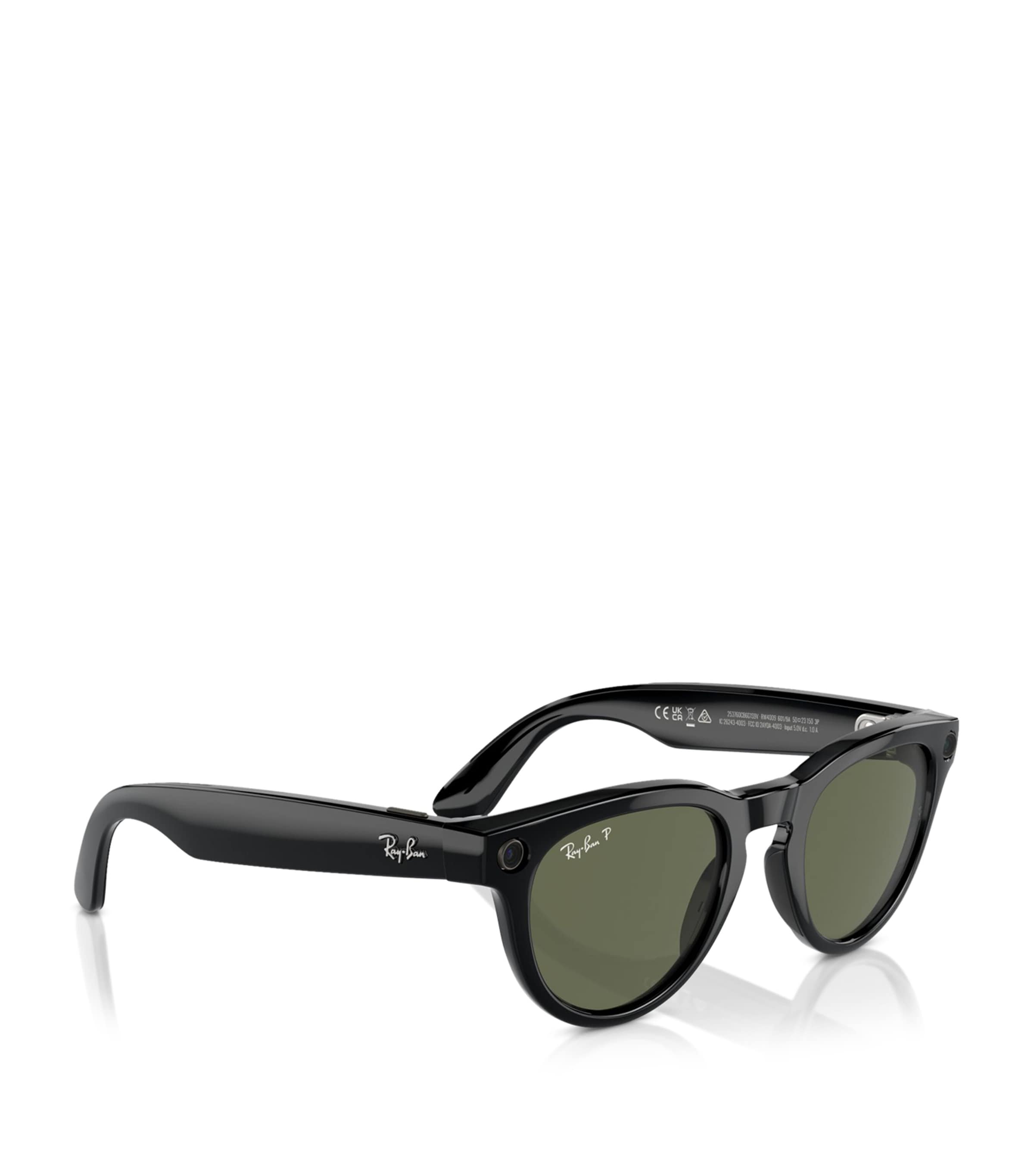 X Meta Smart Headliner Sunglasses