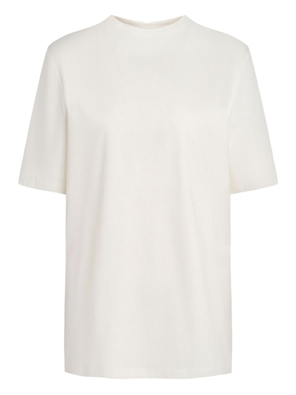 Short-sleeve T-shirt - White