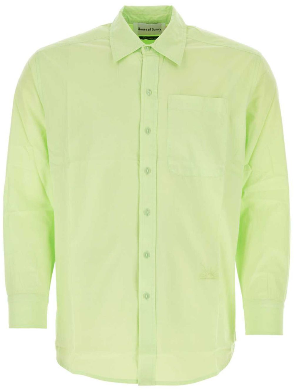 Vito shirt - Green