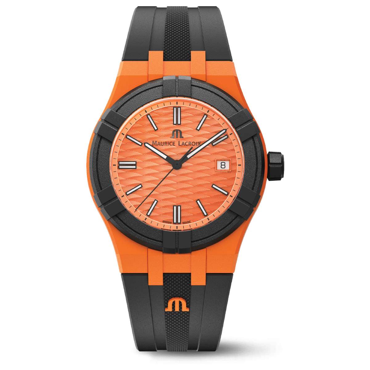 Aikon #Tide Men's Watch