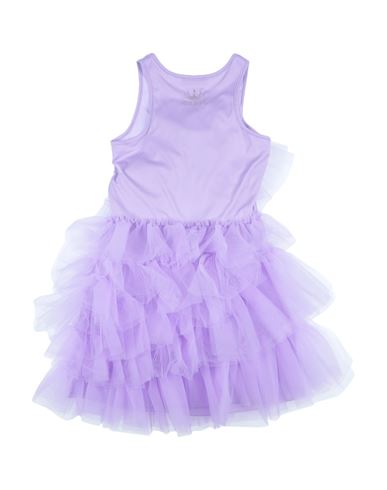 Aniye By Girl Kid Girl Kids' dress Lilac Size 12 Polyamide