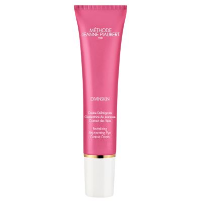 Jeanne Piaubert Divinskin eye treatment — Eye contour