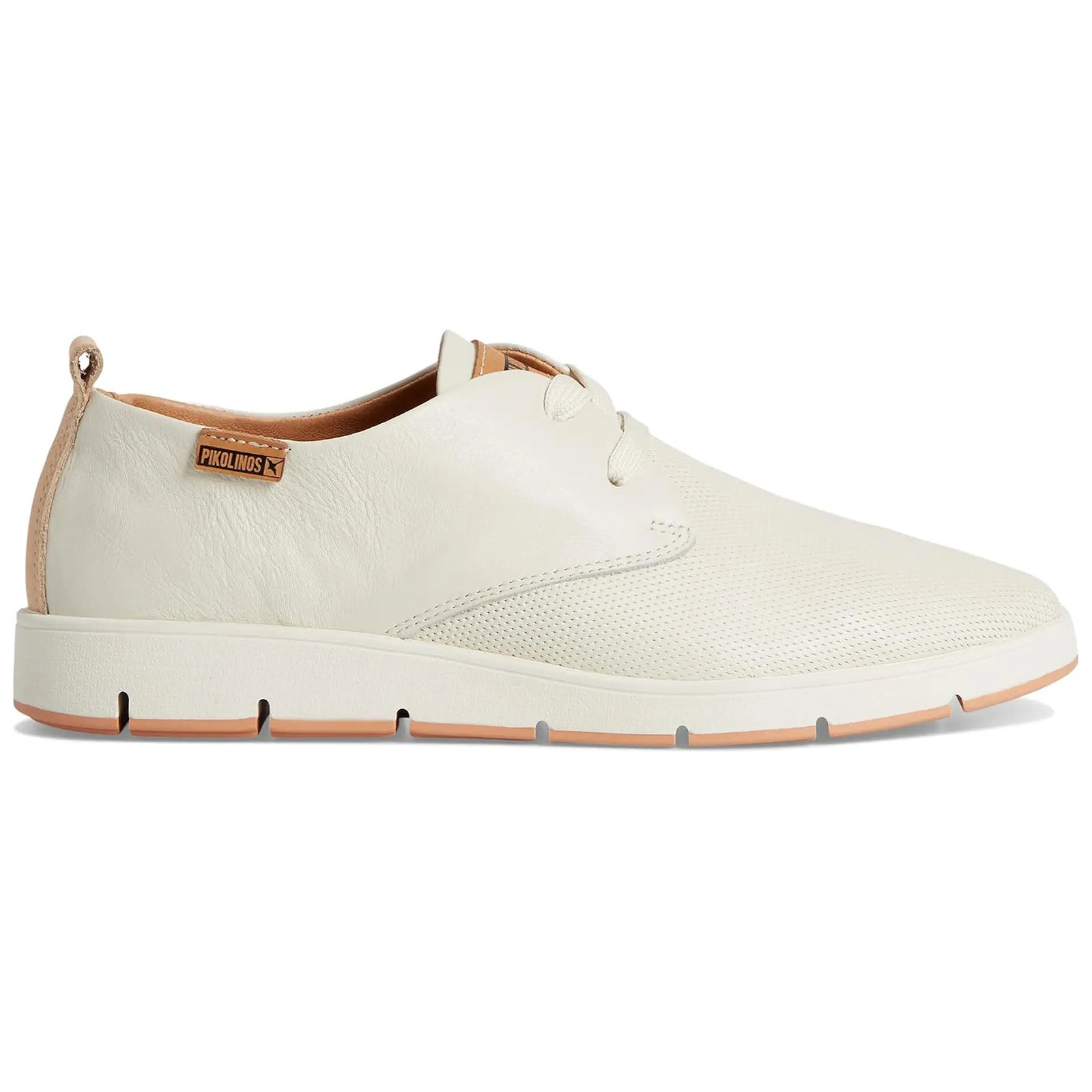 Pikolinos Madrid W8A Leather Women's Lace Up Shoes