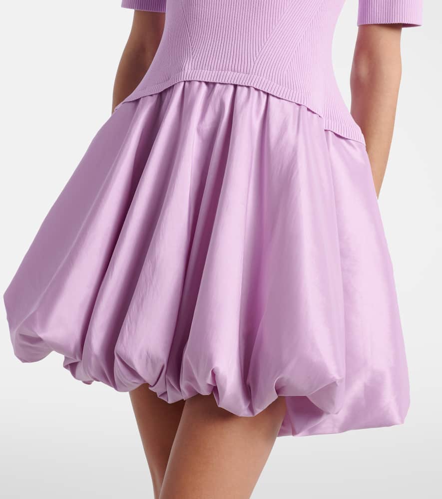 Kenny minidress