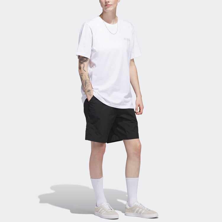 Originals Skateboarding Water Shorts 'Black'