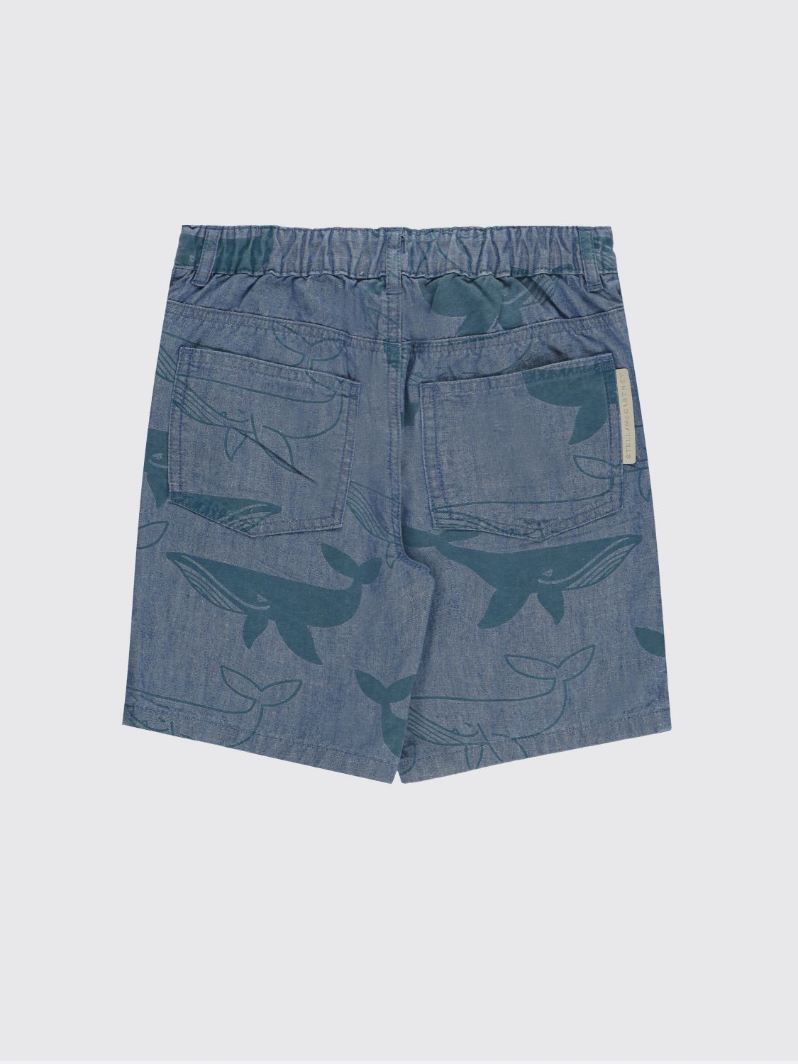 Shorts Kids color Multicolor