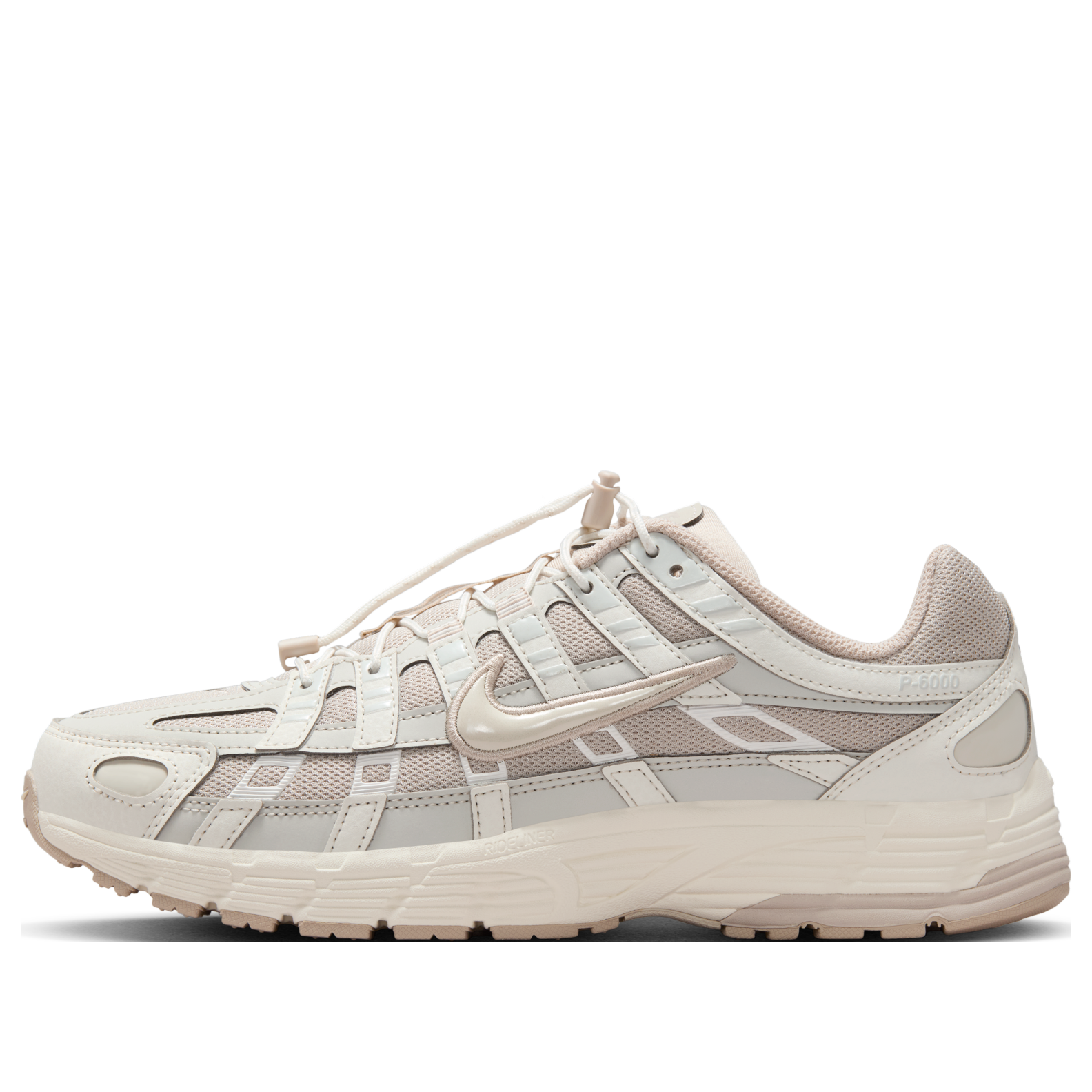 (WMNS) P-6000 'Sail Light Bone Cream'