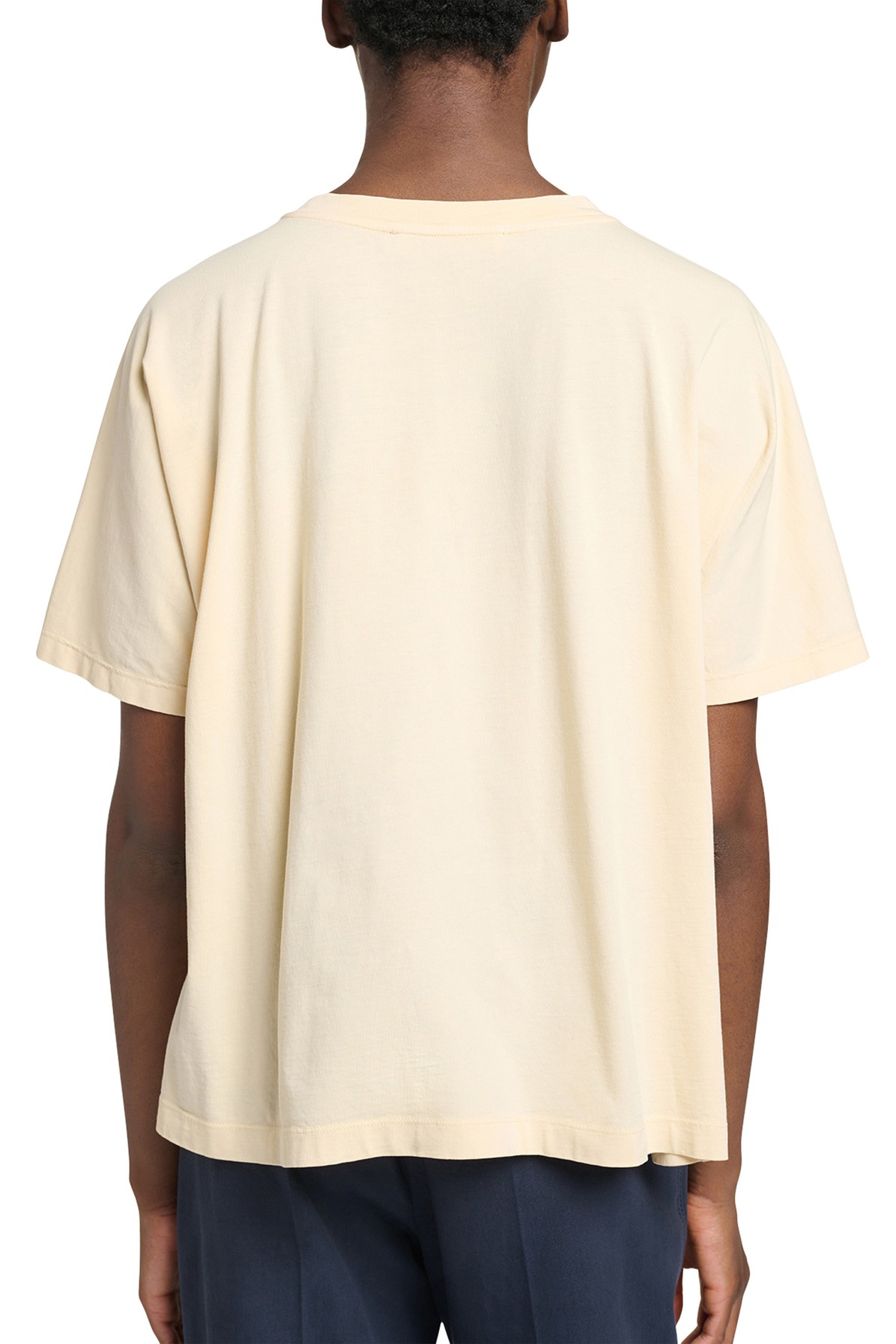 Thera oversize T-shirt