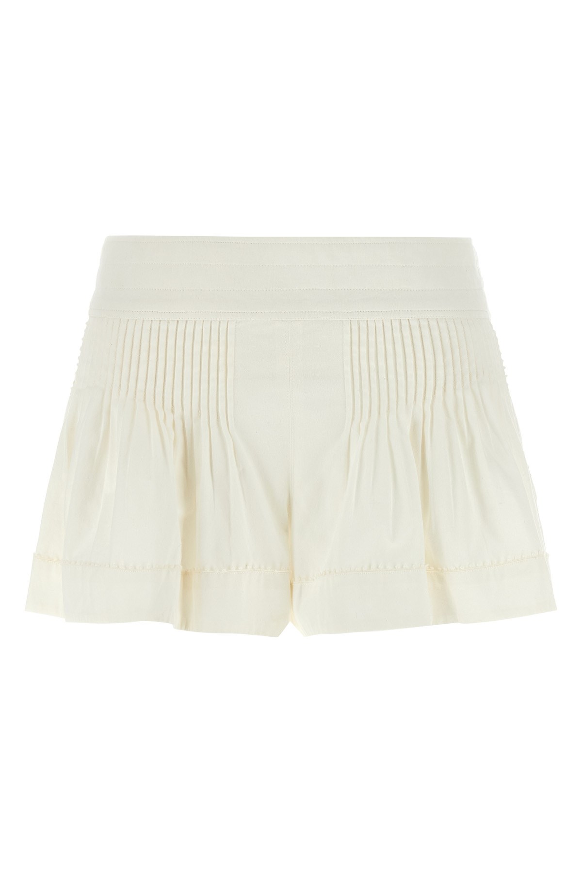 'Cybila' Shorts