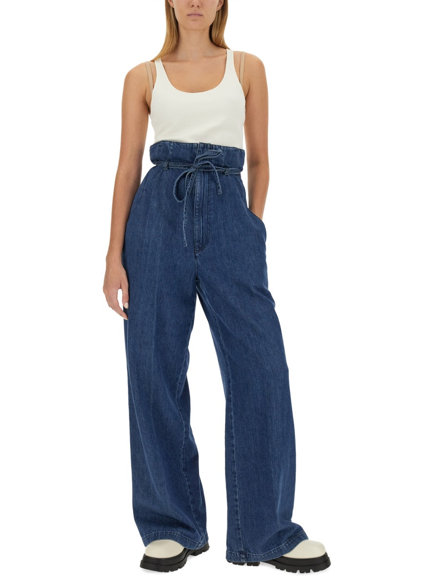Boyish Palazzo Pant