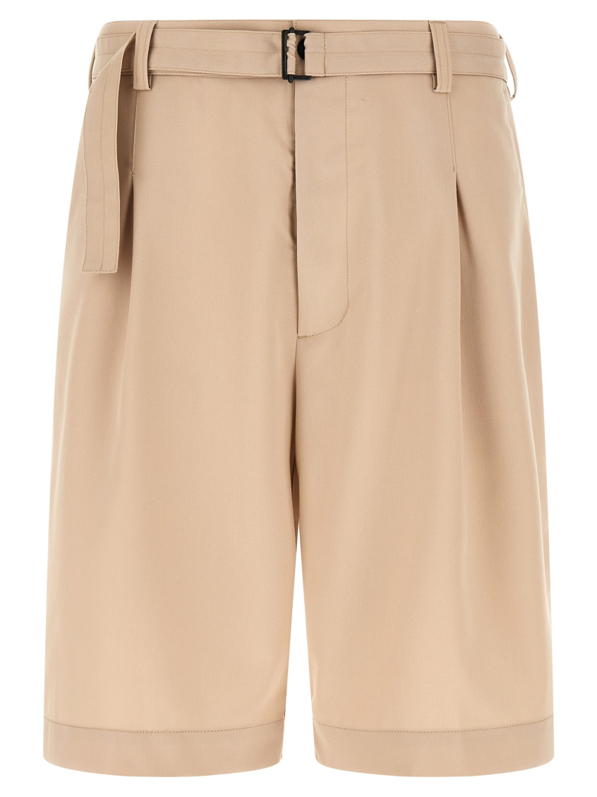 Viper Bermuda Shorts