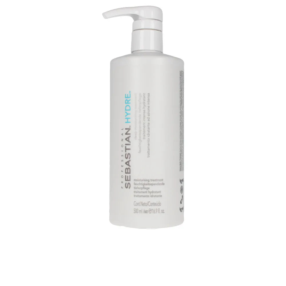 Sebastian Professional Hydre Moisturizing Treatment 500 ml — Hair treatment