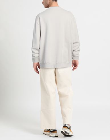 Man Sweatshirt Light grey