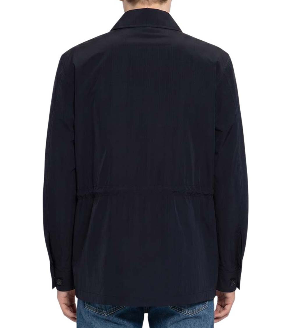 Bradmore Jacket