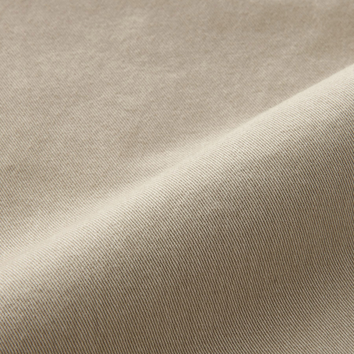 DIEMS Bio-Washed Chino Pants Beige _DPAVZ07CSD