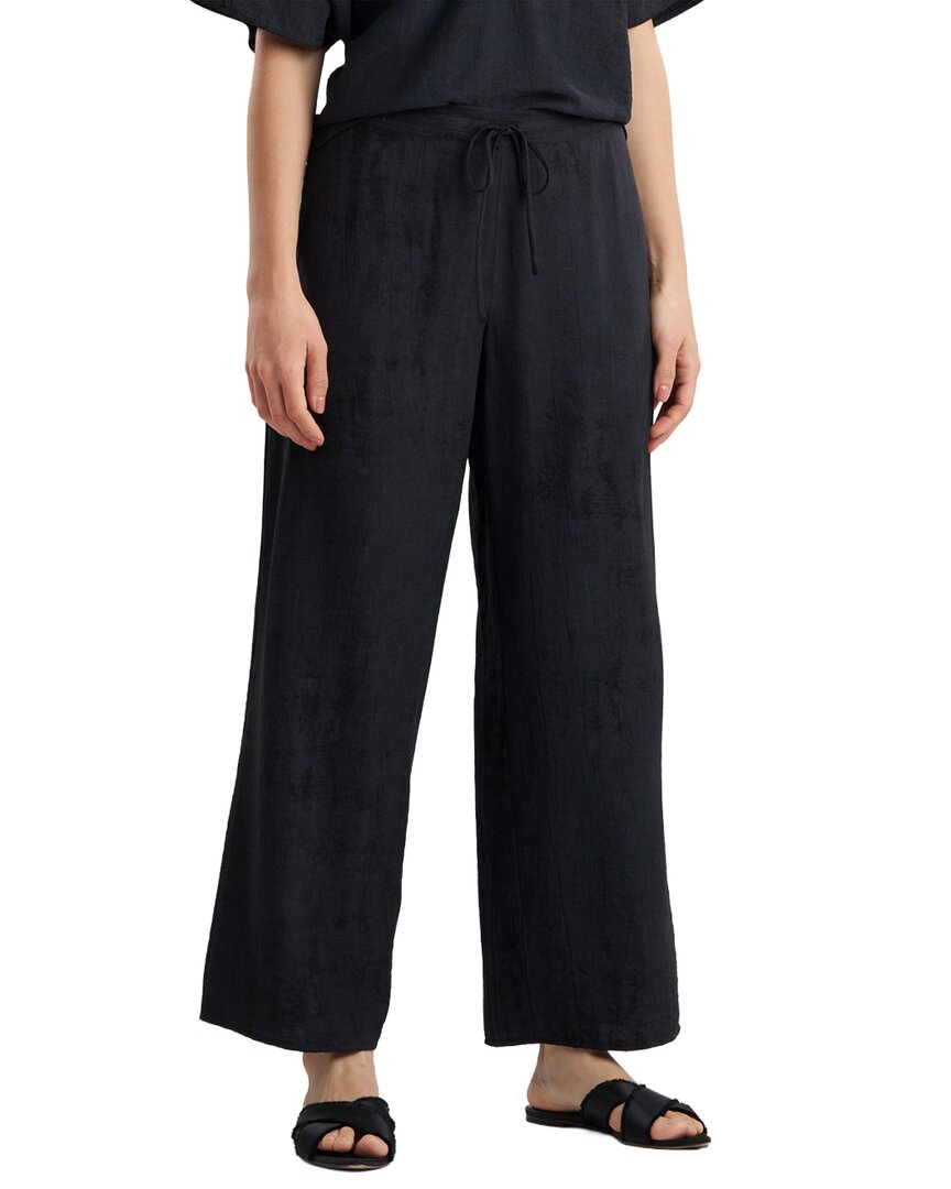 Terra Foil Crinkle Pant
