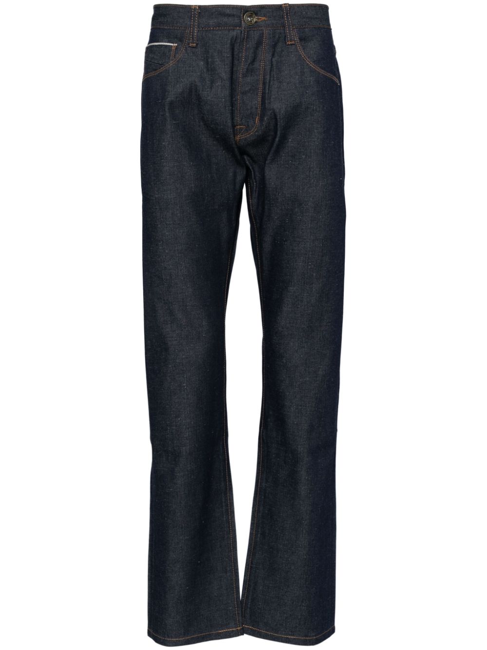 The Clement jeans - Blue