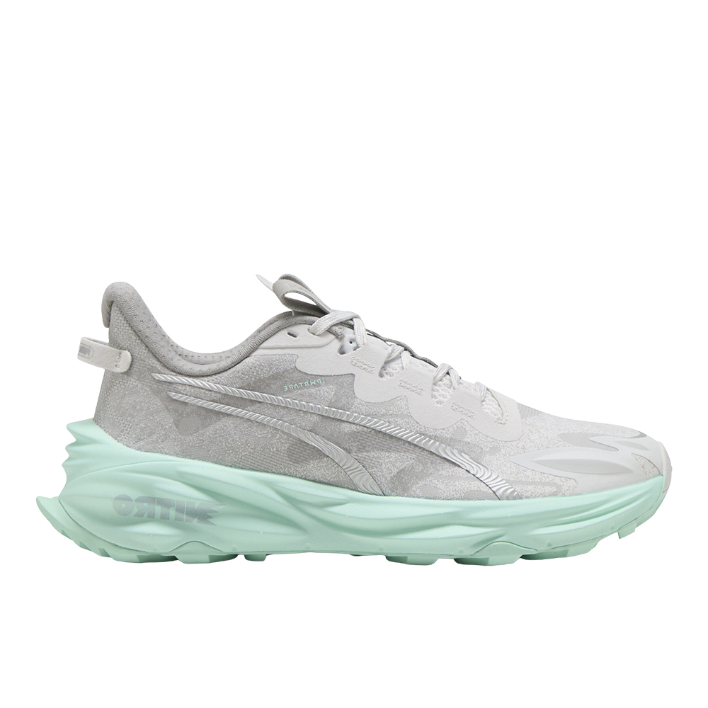 Fast-Trac NITRO 3 Trail Running Shoes