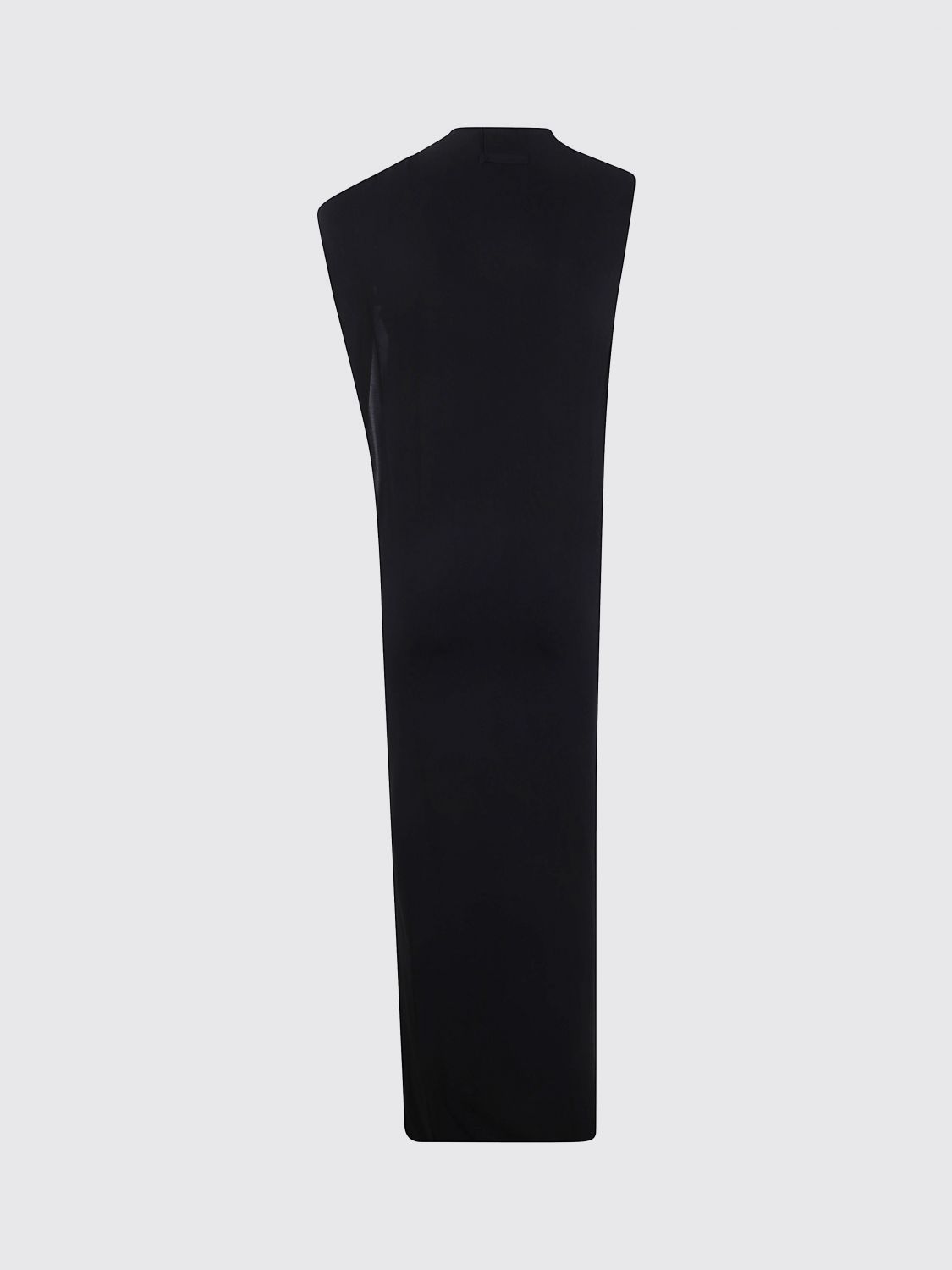 Dress Woman color Black
