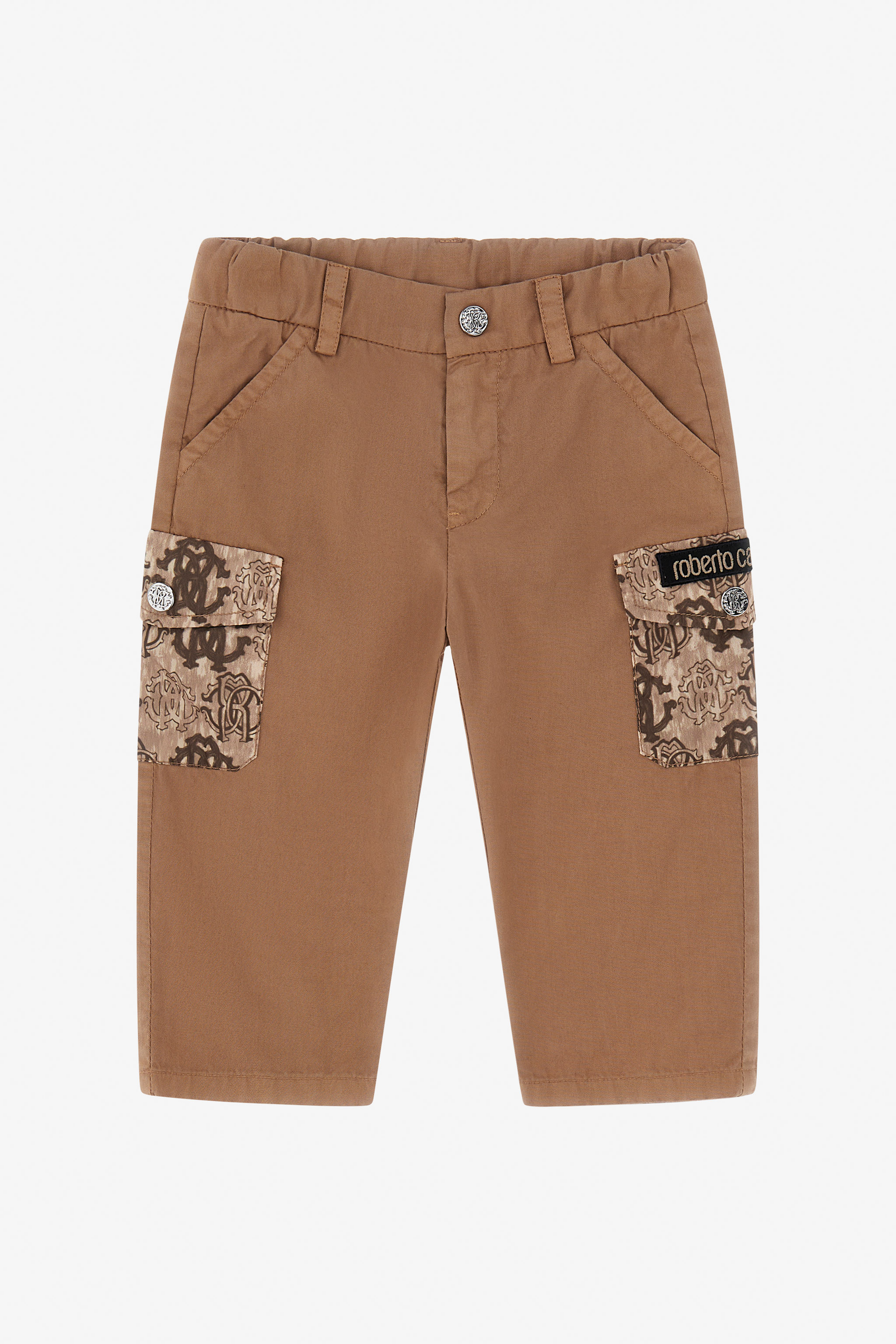 Rc Logo Pants