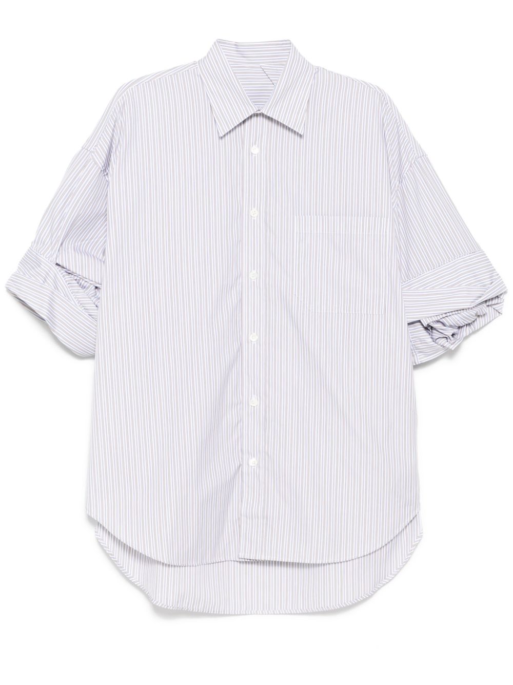 M.Y. Shirt 2 shirt - White