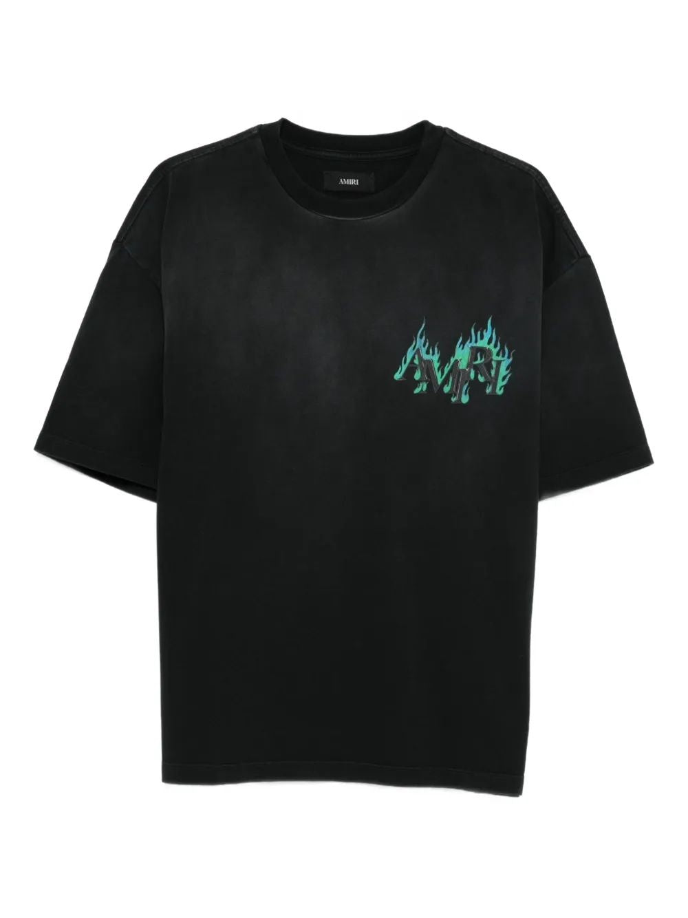 Men's Graphic Oversized Tee