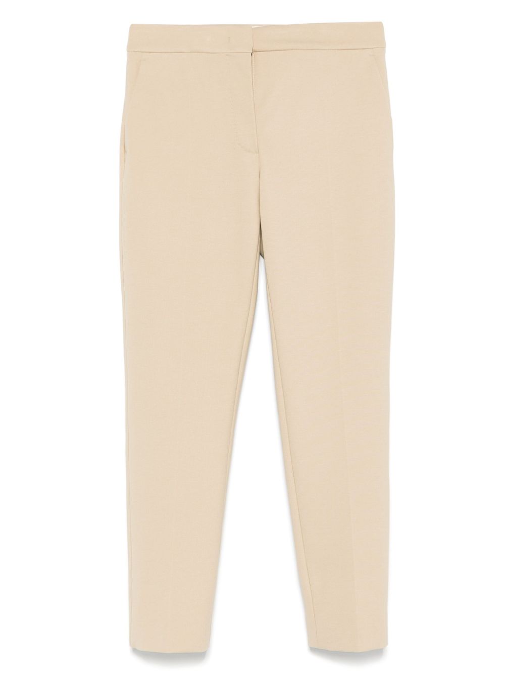 Max Mara Pegno trousers - Neutrals