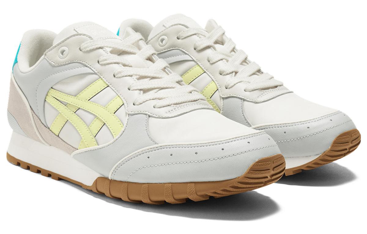 Colorado Eighty-Five Shoes 'Cream Huddle Yellow'