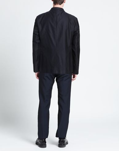 Man Suit jacket Midnight blue