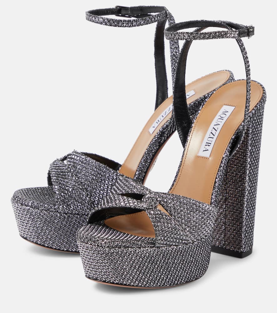 Sinner 140 platform sandals