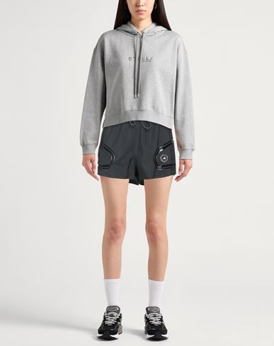 Woman Shorts & Bermuda Shorts Black