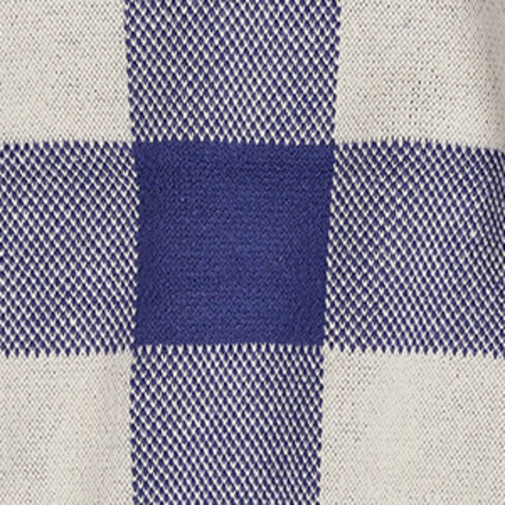 Knit Gingham Sweater (3-24 Months)