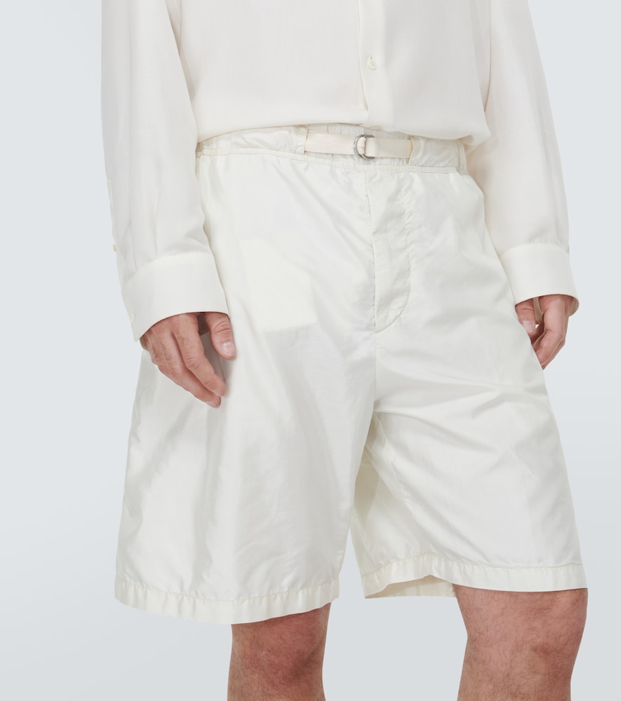 Jil Sander Technical shorts