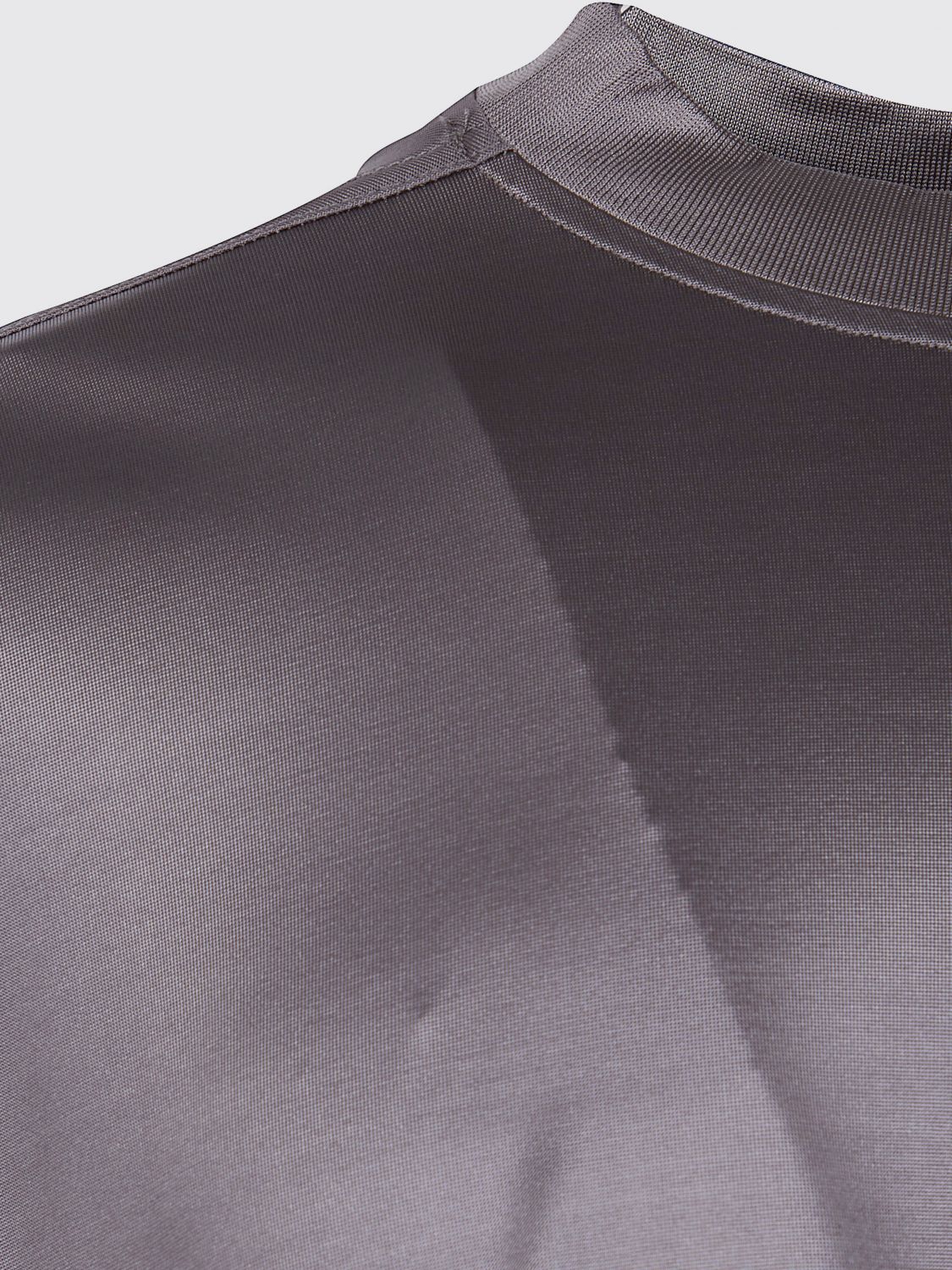 T-Shirt Men color Grey