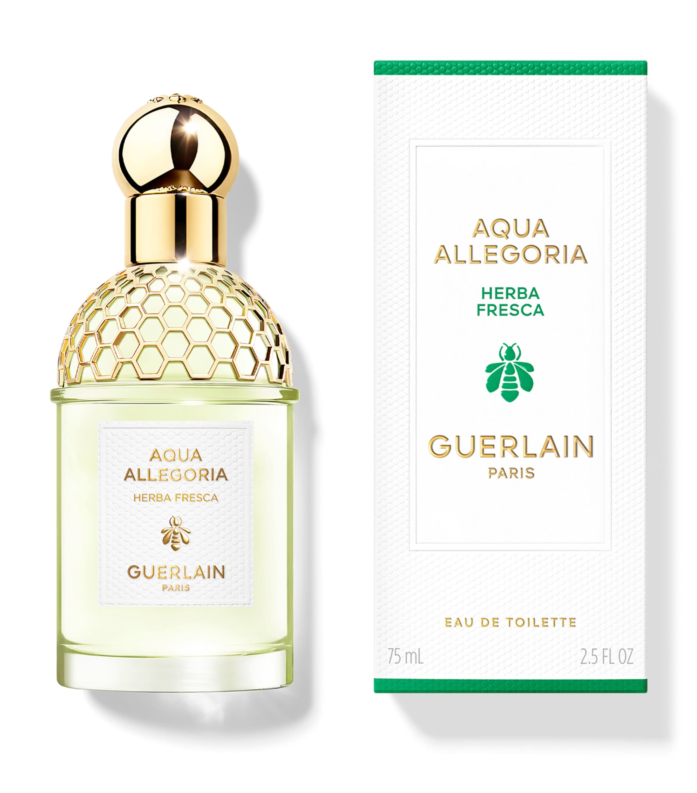 Aqua Allegoria Herba Fresca Eau de Toilette