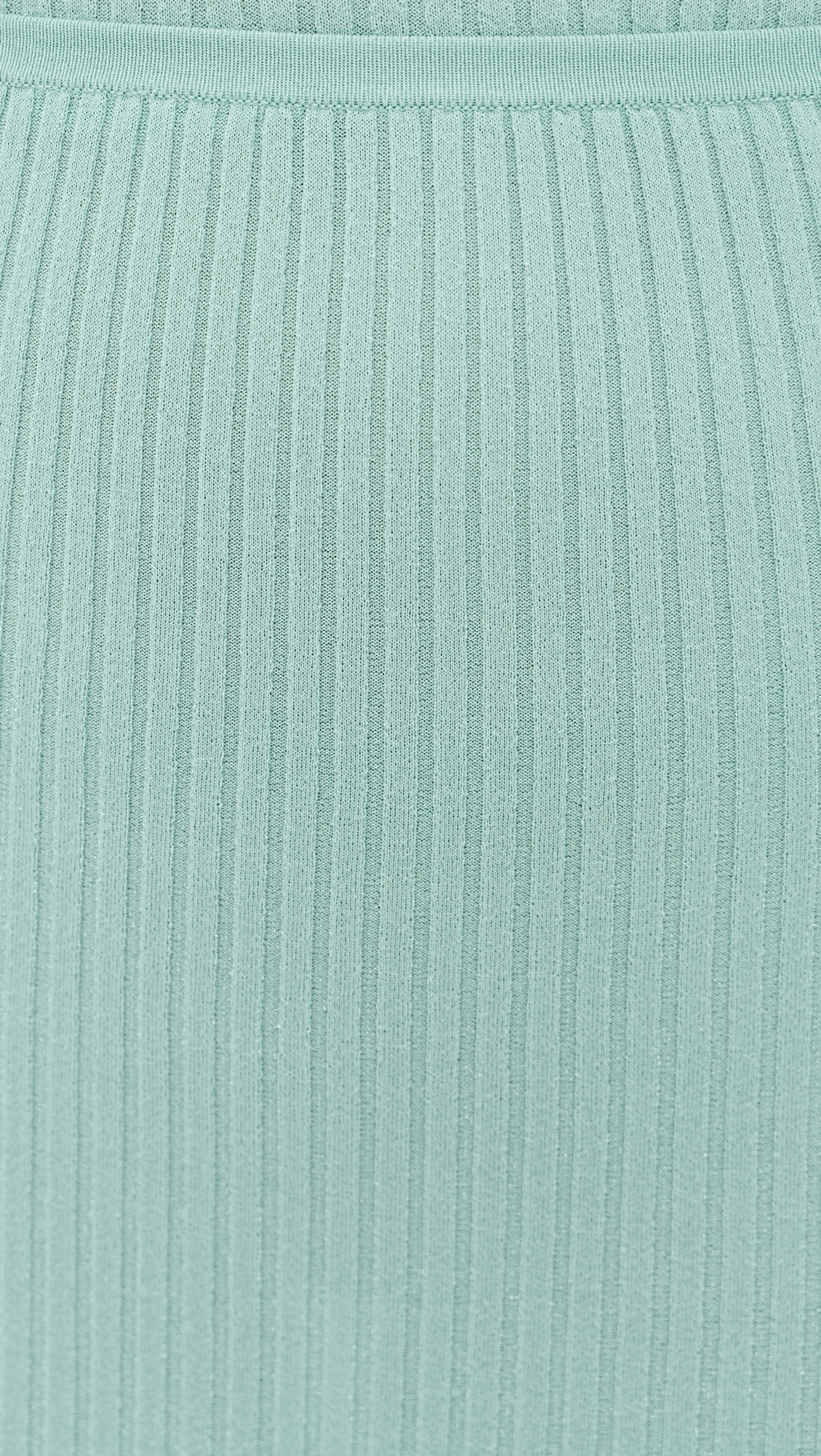 Blake Rib Skirt Mirage