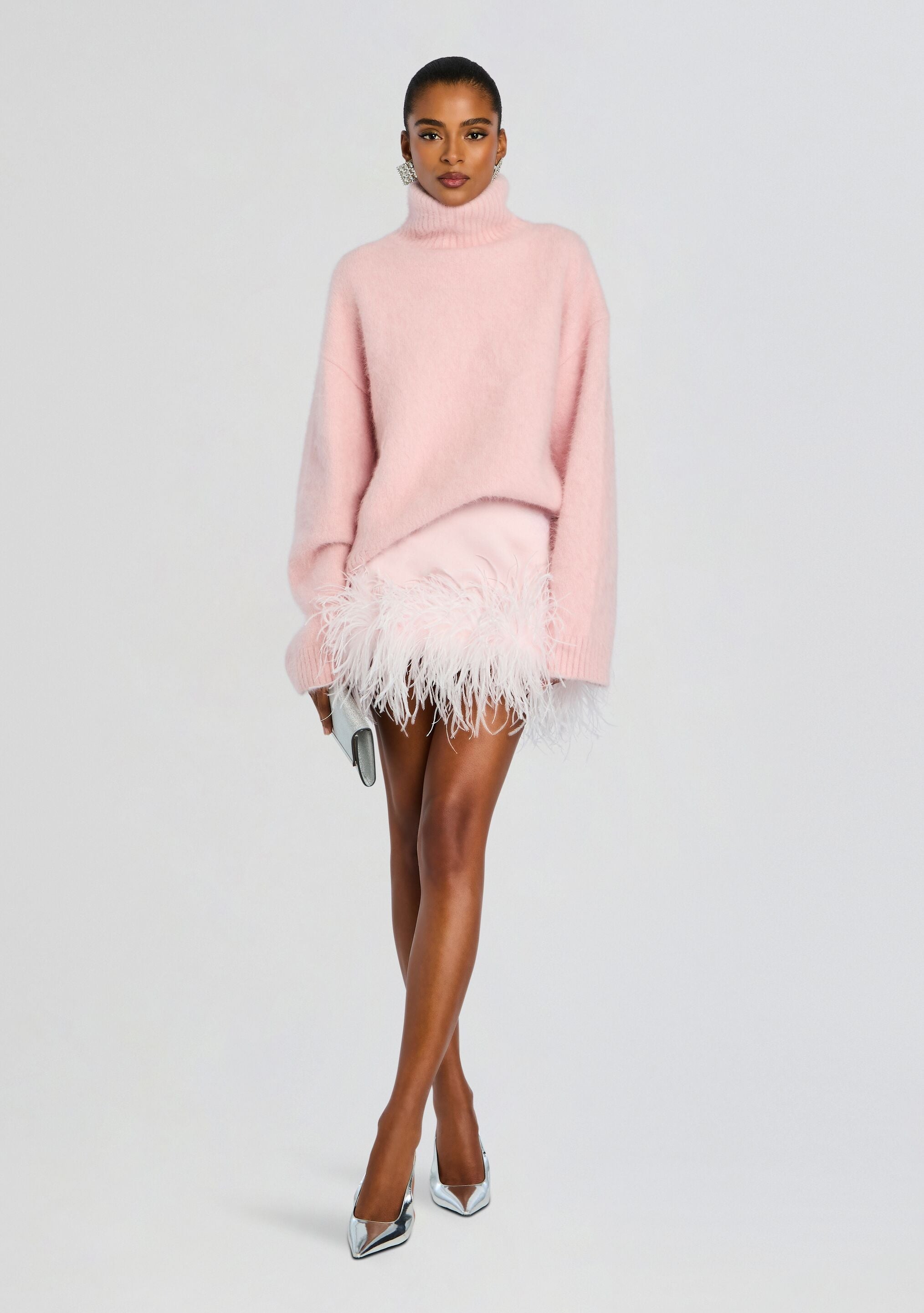 Olga Sweater