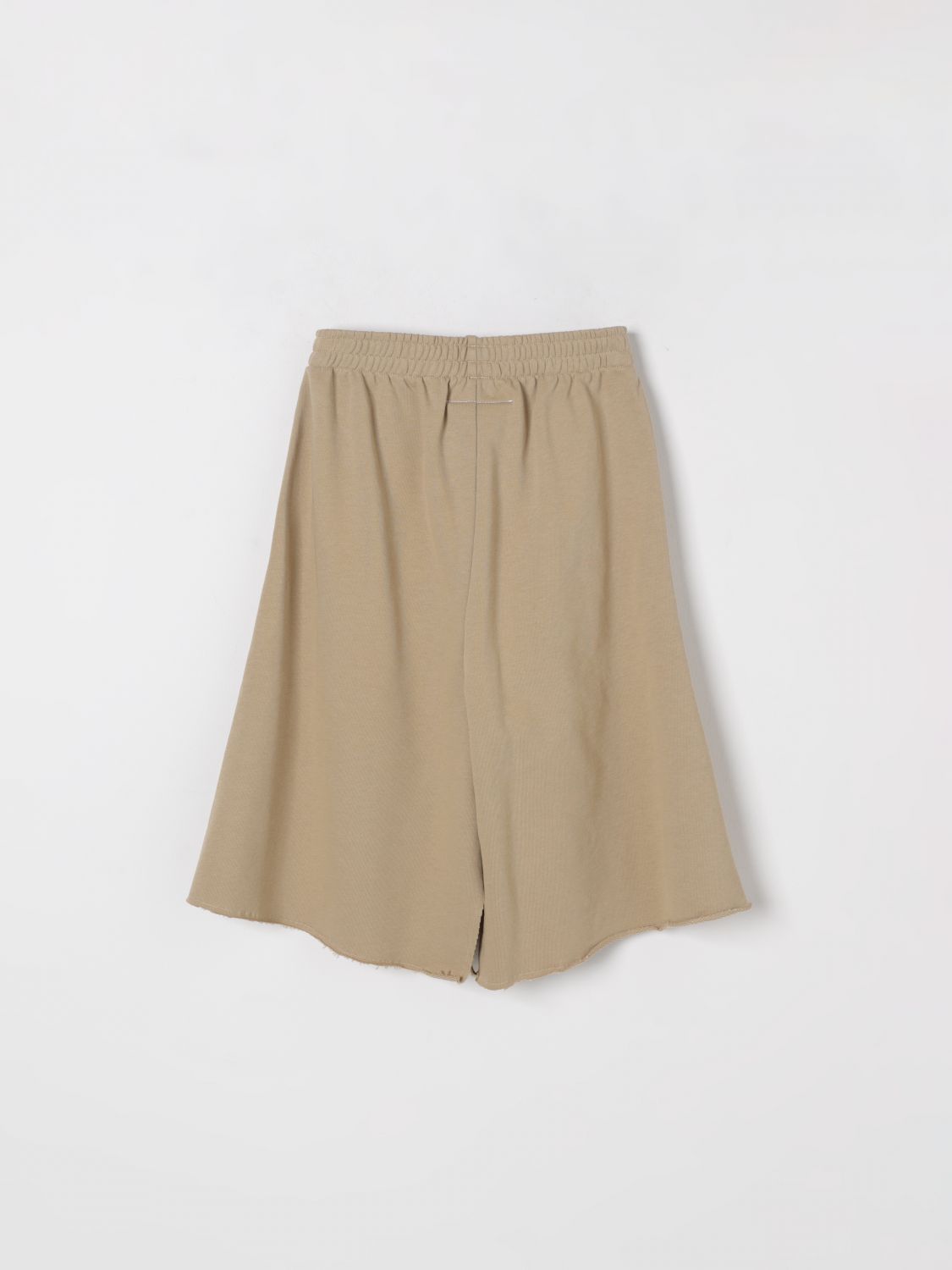 Pants Kids color Beige