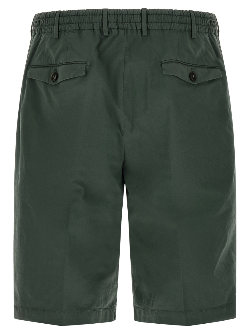 Style Bermuda Shorts