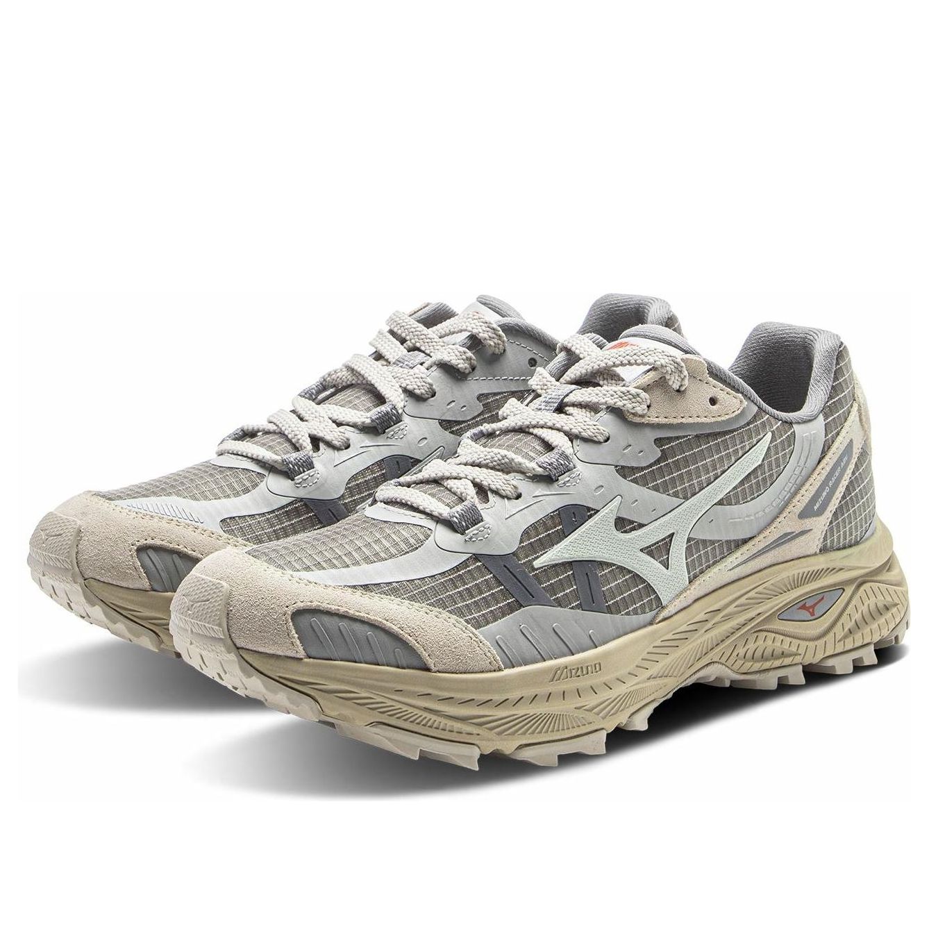 Racer ADV 'Cream Beige Grey'