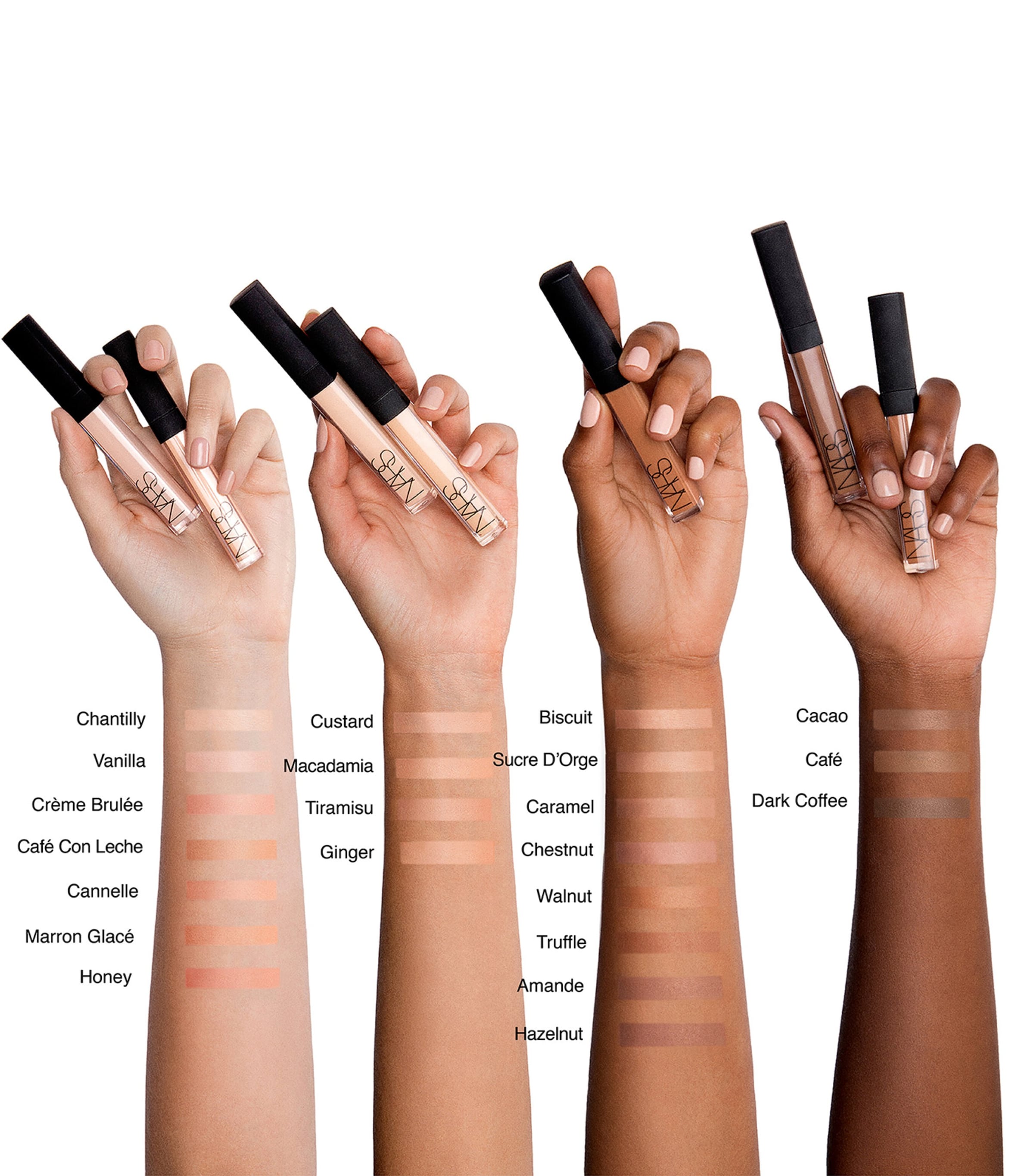 Radiant Creamy Concealer