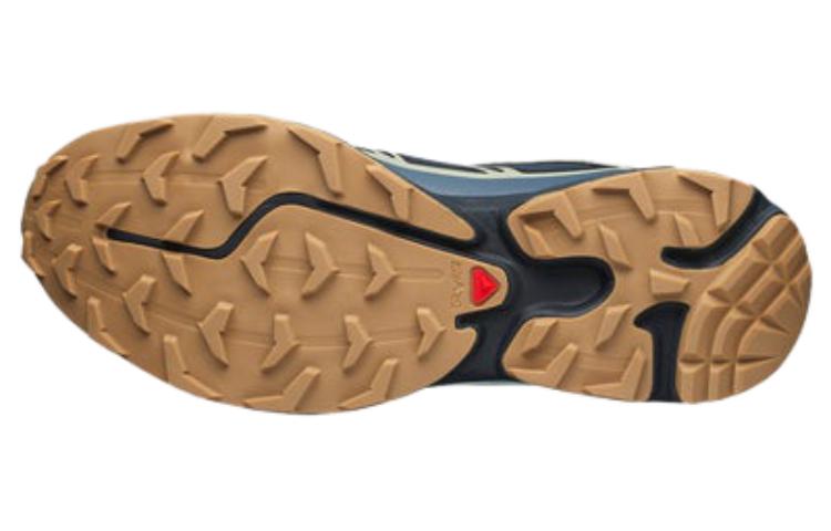 XT-6 GTX 'Carbon Bering Sea'