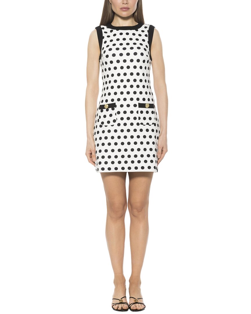Piper Shift Dress