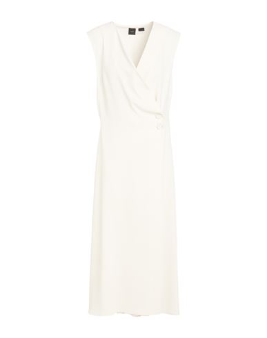 Woman Midi dress Beige
