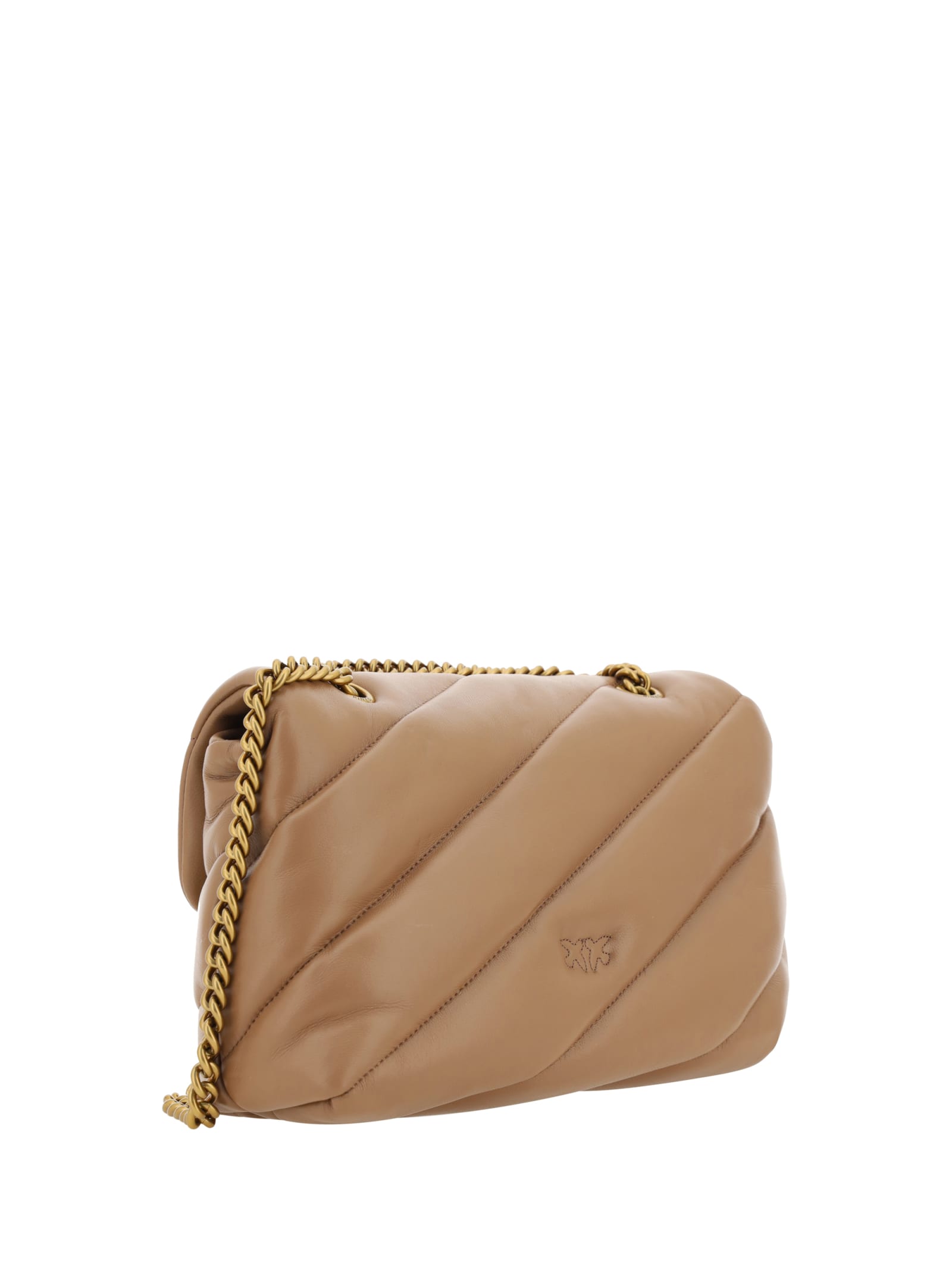 Love Classic Shoulder Bag