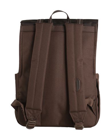 Backpack Brown Size